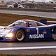Illustration for article titled HOW The FWD 4WD Front-Motor Nissan GT-R LMP1-H Will Drive And Race.